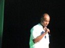 Nazim at 20th Anniversary of Uttoron