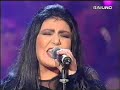 Loredana Bert� - Vivo ( Tutti gli Zeri del Mondo)
