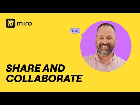 How to Run a High-Impact Planning Session in Miro