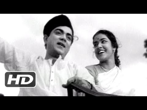 Main Rangeela Pyar Ka (Mehmood & Shubha Khote)