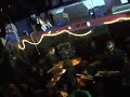 The Protomen @The Spazzatorium 5-10-08 new song 2