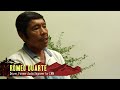 Stories from El Salvador - Romeo Duarte