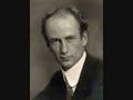 Wilhem Furtwängler conducts Sibelius Part1/3