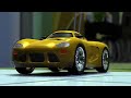 Things on Wheels Cinematic Trailer (XBLA)