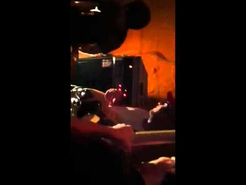cooluntil - Something Cool's last garage show.