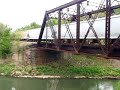 P&OC @ southpinte on the Old Chartiers Branch P&OC @ southpinte on the Old Chartiers Branch