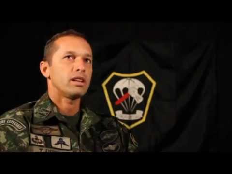 Forças Especiais -