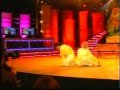 BENİMLE DANS EDERMİSİN? 2007---turabi.. lirik dansı