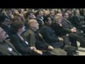 Davos Annual Meeting 2008 - Opening Plenary