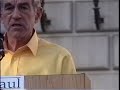 ron paul telling it like it is
