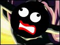 Crazed Ninja is back!