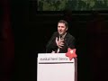 Arnaldo Otegi BECeko ekitaldian