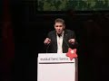 Arnaldo Otegi BECeko ekitaldian