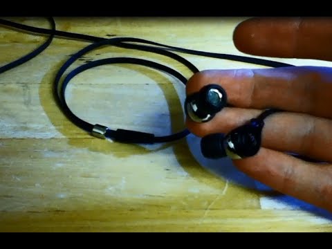 how to fix earbuds