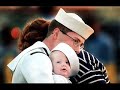 this song is a standard from the second world war updated with photographs of today's us troops and their families. bittersweet. thank them. they make your freedom and comfort possible.
____________________________________

also, special thanks to all allied forces in the war on terrorism (the latest totalitarian threat) including america's dearest friend and ally, the united kingdom. 
_________________________

http://www.johnmccain.com