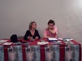Chiara Barbo su Alan Clarke per 4rum.it