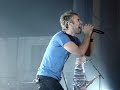 LIFEHOUSE Live in Richmond, VA 4/7/2008 \"FIRST TIME\"