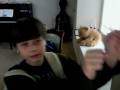 videos de rubber band through thumb (explained