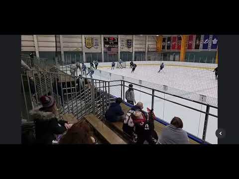 SYTHL league play 23-24 Birmingham Jr Bulls