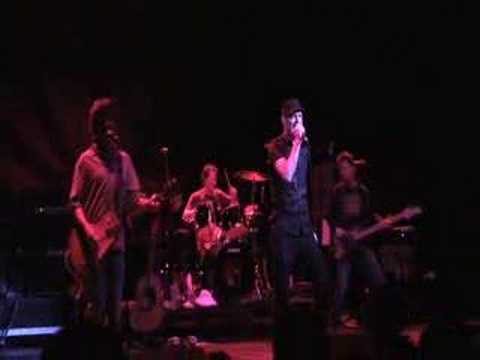 Tags: the tragically hip live