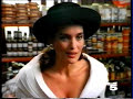 Spot prosciutto Parmacotto - Canale 5 - 1996 Spot prosciutto Parmacotto - Canale 5 - 1996