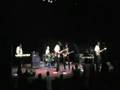 The Getback Band - I saw her standing there - in Belgium