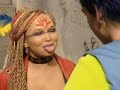 another video of the tribe bloopers..

song: the tribe: abe messiah