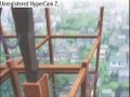 ikuto Tsukiyomi is bringing sexy back