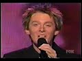 clay aiken  to love somebody