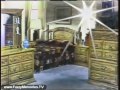 here's an older commercial for nelson brothers furniture. same jingle, just arranged differently. is it me, or do those transition wipes look a little magikist-esque?

(quality is a little spotty because this was at the very end of a tape before it ran out)

voiceover by al parker.

