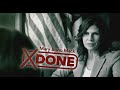 Mary Bono Mack: Done