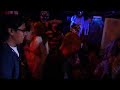 BUTTMAN SHUFFLE HALLOWEEN PARTY