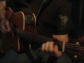 version acoustique; webmaster du site officiel, je reprends tous les titres � la guitare ...