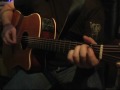 version acoustique; webmaster du site officiel, je reprends tous les titres � la guitare ...