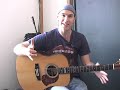 GG-102• Justin's Maton Messiah