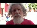 Cervantino Callejero en Gunajuato Mexico