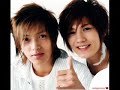 jin and yamapi summary花絮