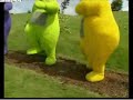 Teletubbies Apple Bottom Jeans Teletubbies Apple Bottom Jeans