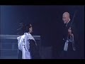 Rock Musical Bleach - No Clouds in the Blue Heavens - Part 3