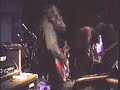 Vine - Jack Red Cloud - Kalamazoo