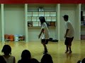 SI5 Juniors Advanced Session 1 Ro Crisostomo