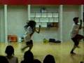 SI5 Juniors Advanced Session 1 Ro Crisostomo