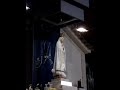 virgen de fátima  portugal  en la capelinha
