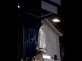 virgen de fátima  portugal  en la capelinha
