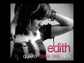 Edith-Tuyo es mi corazón