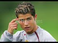 cristiano ronaldo 17  2   by lidia