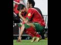 cristiano ronaldo 17 (2) by lidia