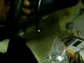 custom short pipe on cbr 929