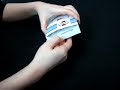 HIV test kit