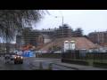 Old Worcester Royal Infirmary & University Campus Site 7th January 2009 Old Worcester Royal Infirmary & University Campus Site 7th January 2009